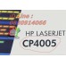 HP CB402A Y (642A) สีเหลือง ตลับหมึกโทนเนอร์แท้ Original
